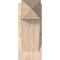 Ekena Millwork Traditional Arts & Crafts Smooth Outlooker, Douglas Fir, 7 1/2"W x 14"D x 18"H OUT08X14X18TRA03SDF - alternate 2